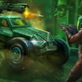 Dead Paradise 4