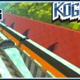 Kogama: Subway Surfer