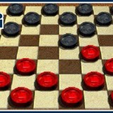 Snack Well\'s Checkers