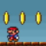 Super Mario Flash