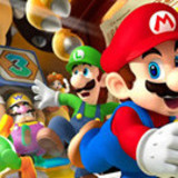 Super Mario - Find The Differences