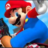 Mario And Luigi Motorbike Puzzle