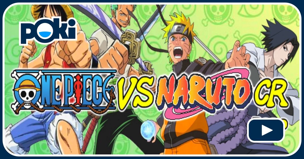 One Piece vs Naruto CR: Zoro