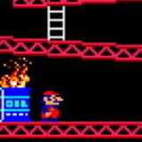 Donkey Kong Returns