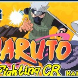 Naruto Fighting CR Kakashi