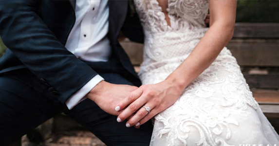 How Much Should You Spend on Your Wedding?