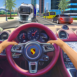Traffic Jam 3D