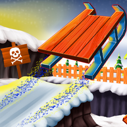 Snow Rider 3D