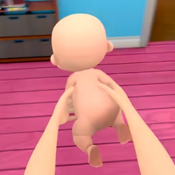 Mother Simulator