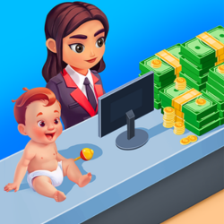 DayCare Tycoon